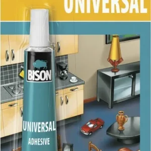 Yleisliima Universal 25 ml Kuuma Tarjous