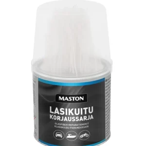 Tilaa Heti Lasikuitu korjaussarja 250g