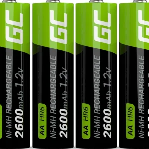 Tehdashinta GREENCELL GR01