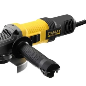 Eniten Myyty Stanley Kulmahiomakone, 850 V