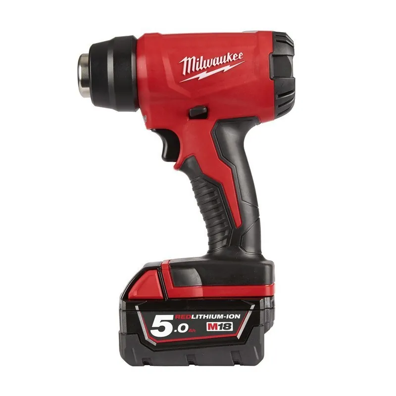 Kuumailmapuhallin M18 Bhg-502C Edullinen Hinta