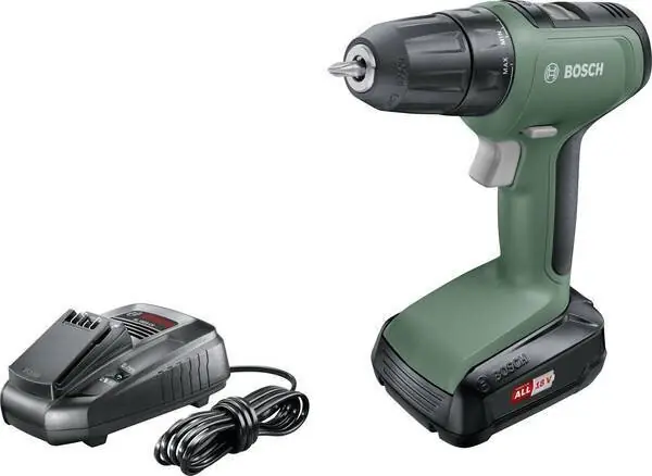 Akkuporakone Bosch UniversalDrill 18, 06039C8001 Osta Verkossa