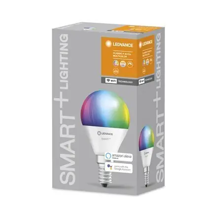 Ledvance SMART+ WiFi Classic Mini Bulb R Uusi Malli
