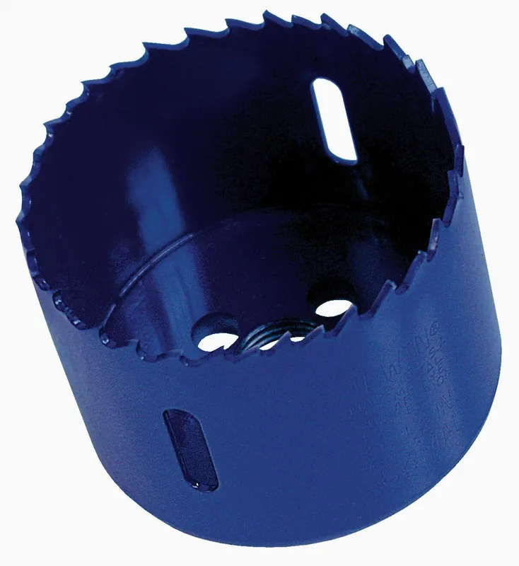 Eniten Myyty Reikäsaha Irwin Bi-Metal, 70 mm