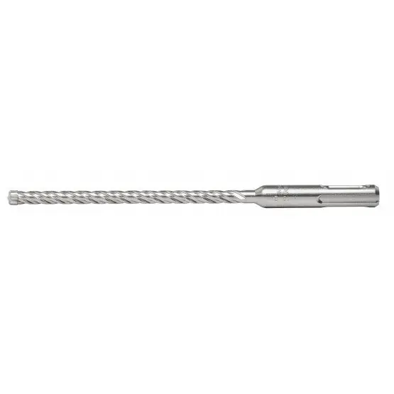 Hikoki Sds+ betonipora, 4 terää, 6x310mm Osta Verkossa
