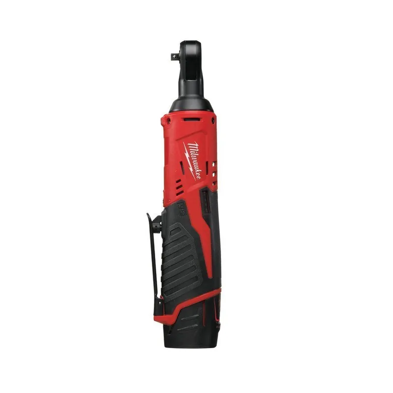 Kampanjahinta Räikkäavain M12 Ir-201B 1/4