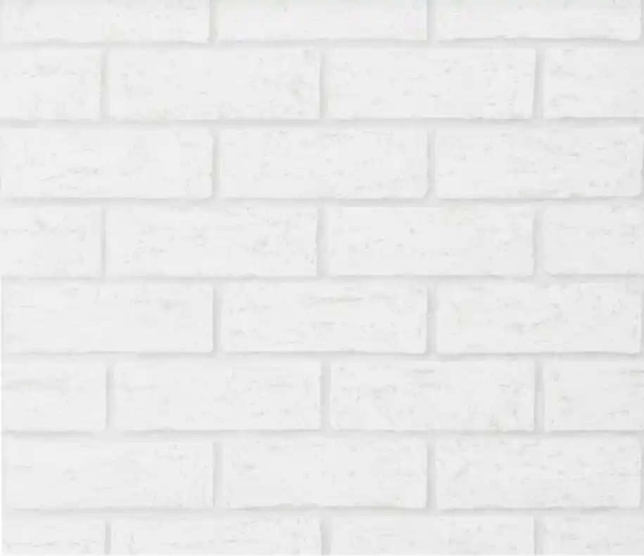 Taustakuva 3D Bricks White 58407 Älä Missaa