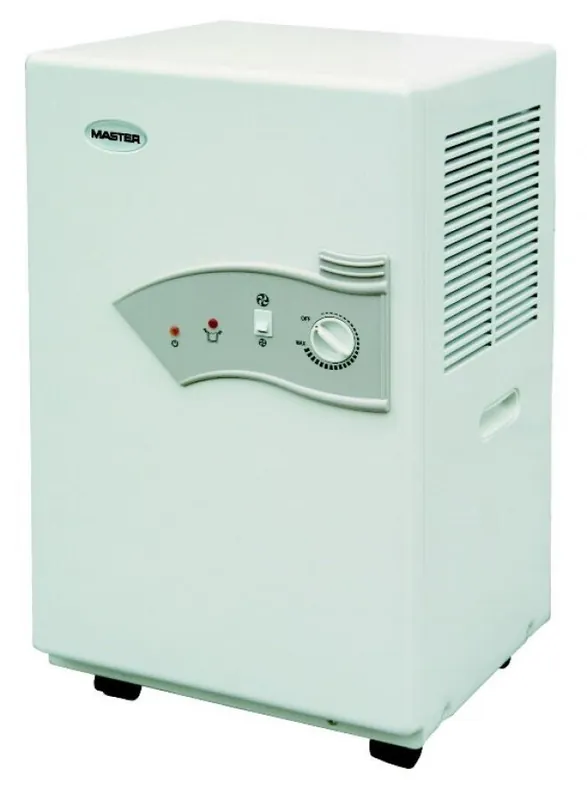 Ilmankuivain DH 721/20 l / 24h / 240m3 / h, Master Rajoitettu Tarjous