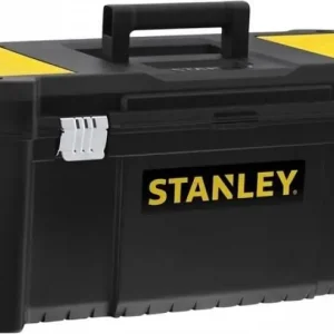 Rajoitettu Tarjous Stanley työkalupakki 26”