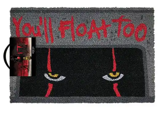Pyramid International It Pennywise Tilaa Heti