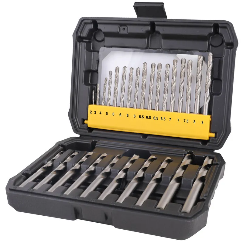 Pakollinen (Must-Have) Poranteräsetti Fieldmann Premium FDV 9202, 27 osainen