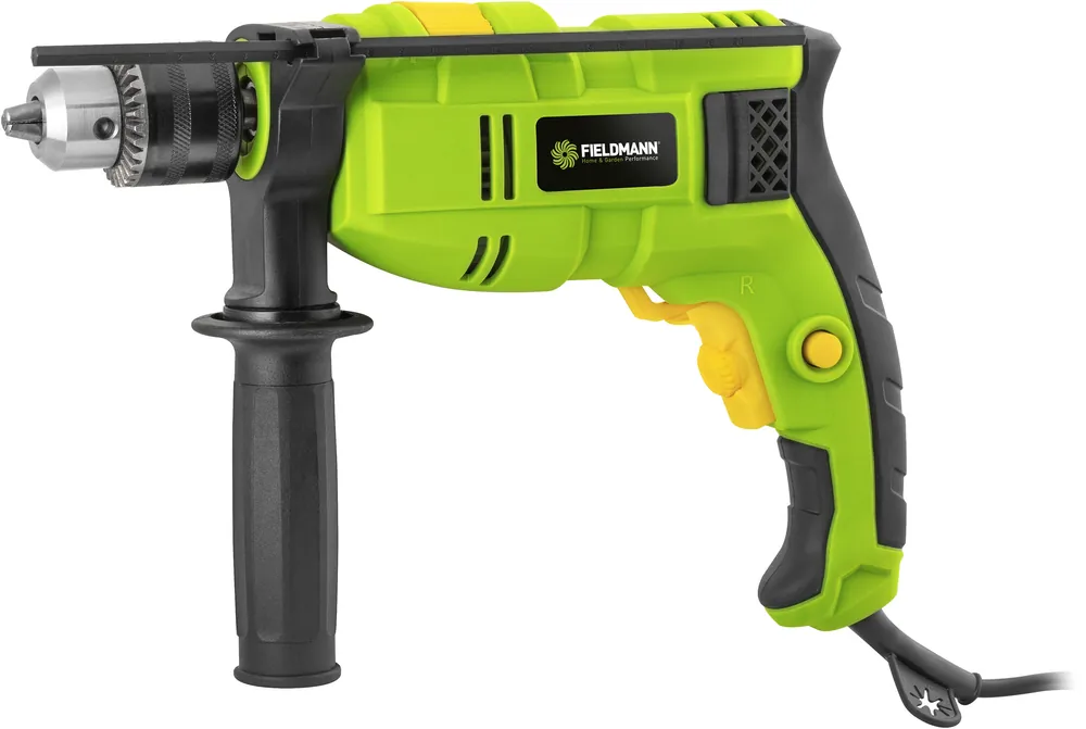 Bestseller Iskevä porakone - Fieldmann - FDV 200711-E