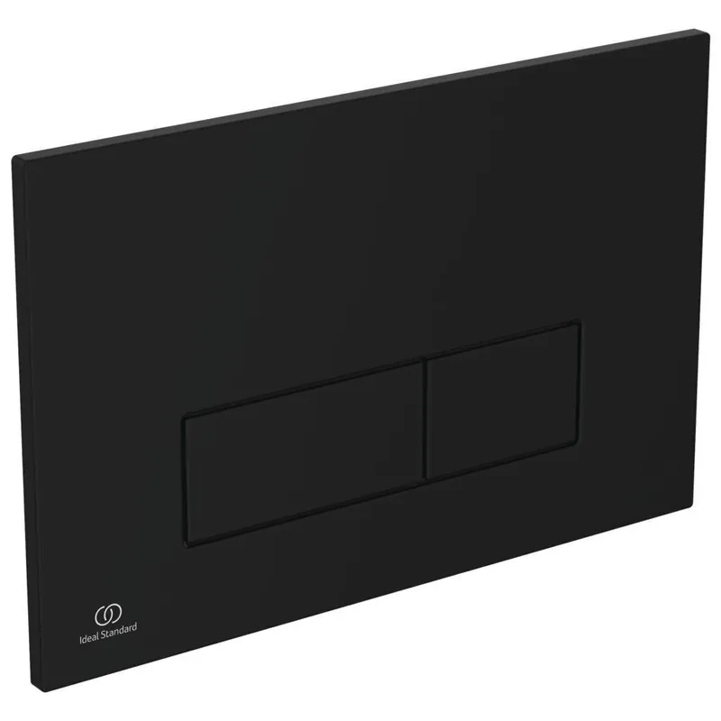 Aito Huuhtelupainike Ideal Standard ProSys R0121A6, Oleas™ M2, musta