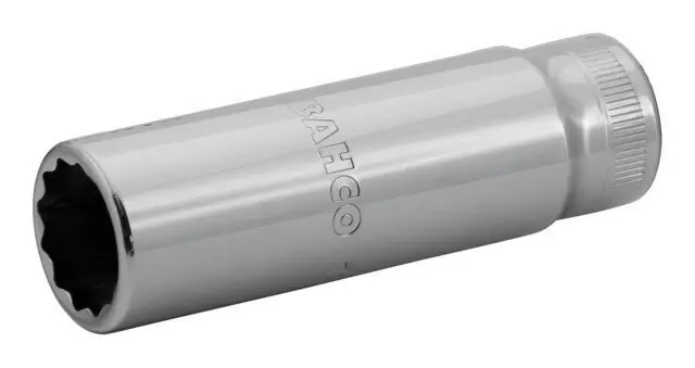 Pitkä kuusiokoloavain 7805DM 16mm 1/2 Alkuperäinen