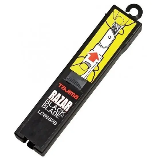Tajima 25mm segmentoidut terät (10 kpl) Alennus