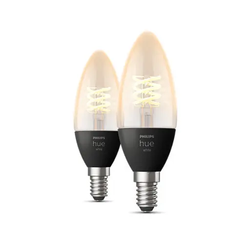 Philips Hue White -polttimo, 2 kpl Paras Hinta