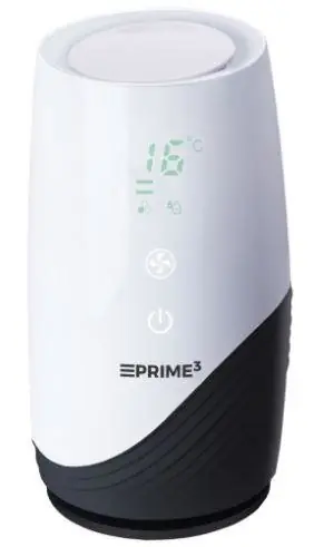 Kuuma Tarjous Prime3 SAP11 ilmanpuhdistin
