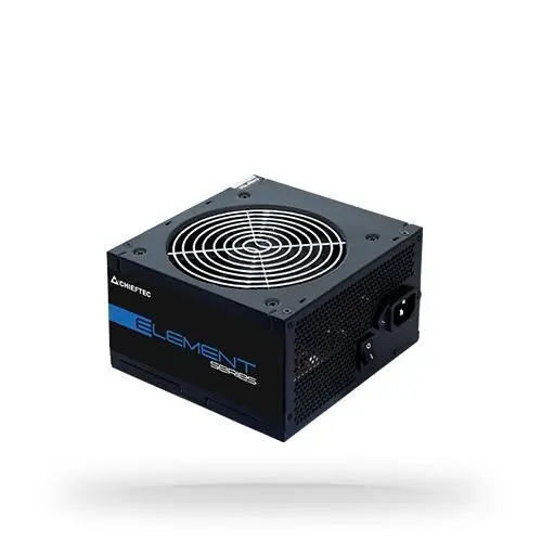 Chieftec ELP-600S Aito