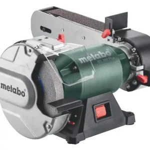 Päivän Tarjous Metabo - Sähköinen hiomakone. BS 200 Plus.