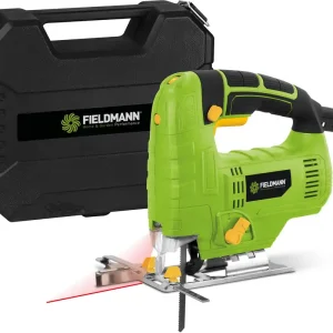Pistosaha Fieldmann FDP 200805-E, 800W, 100mm Korkea Laatu