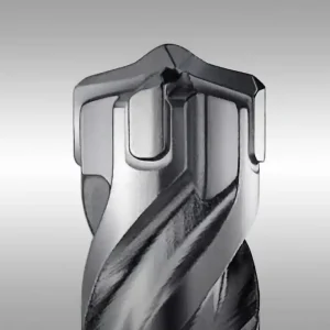 Tilaa Nyt Iskupora SDS Plus pro 4 premium, 6,0x110 mm, Metabo