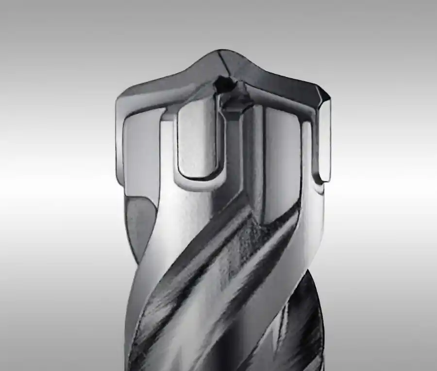 Tilaa Nyt Iskupora SDS Plus pro 4 premium, 6,0x110 mm, Metabo