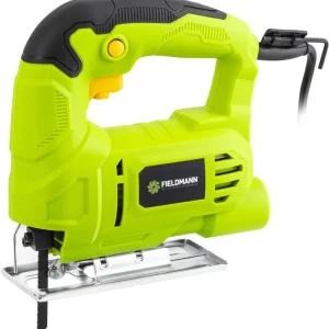 Saha Fieldmann FDP 200451-E, 450W, 60mm Ajankohtainen