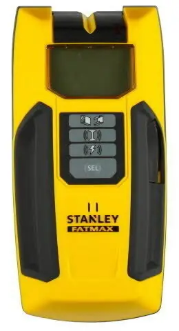 Suoraan Valmistajalta Stud Finder S300 -materiaalin ilmaisin - Stanley