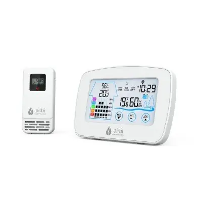 Tarjous Airbi Control BI 1020 -sääasema