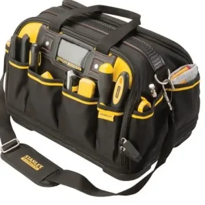 Kaksipuolinen työkalulaukku 45 cm FATMAX® - STANLEY - FMST1-73607 Korkea Laatu