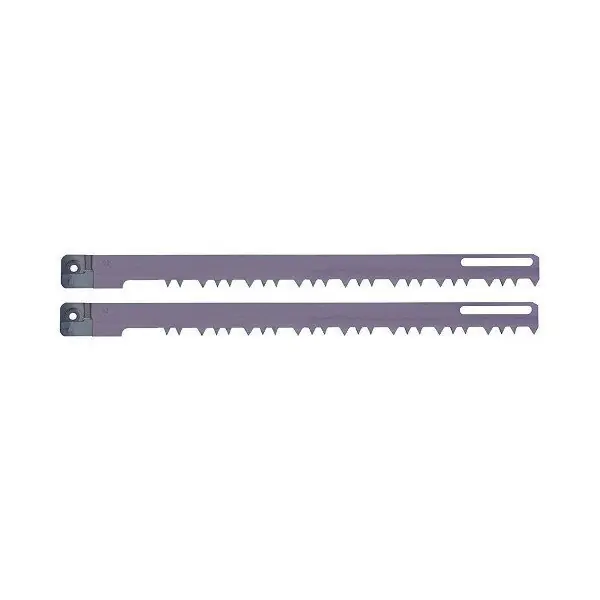 Alligaattorisahanterä 430 mm, huokoiselle tiilelle, 20N/mm², DeWalt Viimeinen Mahdollisuus