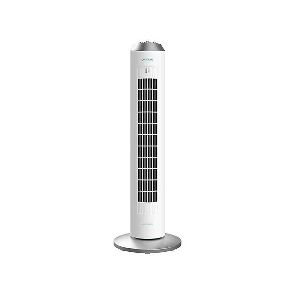 Viikonlopputarjous Tornituuletin Cecotec EnergySilence 8090 Skyline 60 W