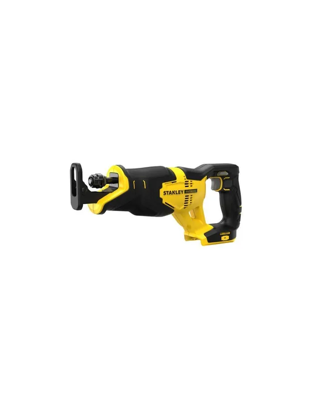 Akkupuukkosaha Stanley Fatmax V20, akku SFMCS300B-XJ Heti Saatavilla