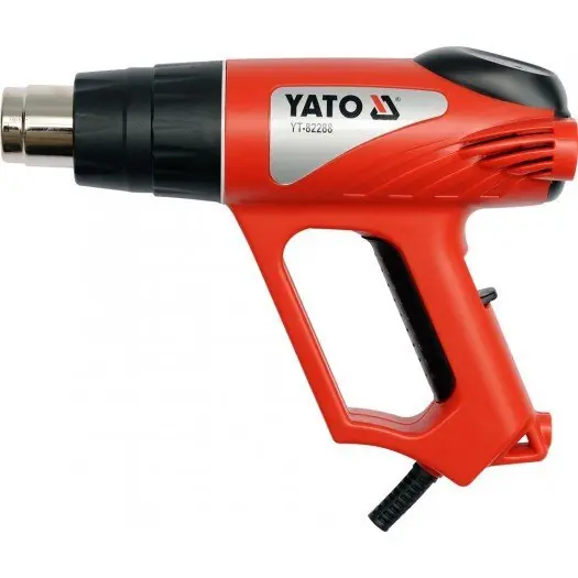 Yato kuumailmapuhallin Yt-82288 Tukkuhinta