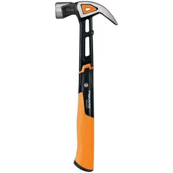 Yleisvasara Fiskars IsoCore L 1027203 Pakollinen (Must-Have)