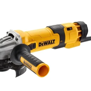 Viimeinen Mahdollisuus DeWalt Sähköinen kulmahiomakone DWE4257