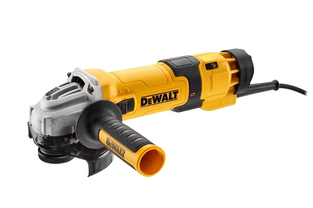 Viimeinen Mahdollisuus DeWalt Sähköinen kulmahiomakone DWE4257