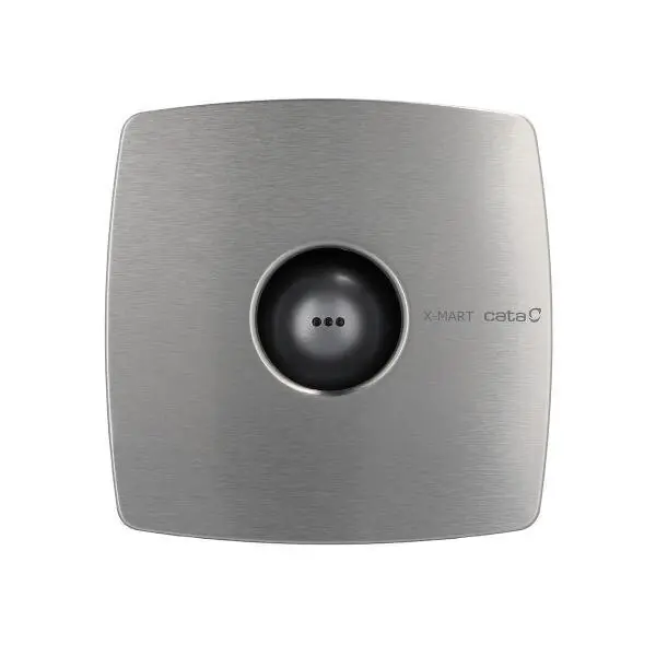 Löytö Tuuletin Cata X-Mart 10 Inox H