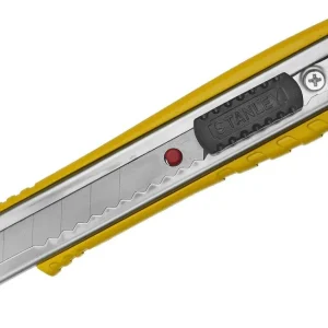Stanley Fatmax katkoteräveitsi, 18 mm Ajankohtainen