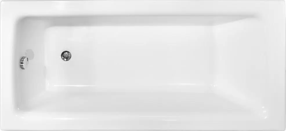 Kylpyamme Besco Talia, 150x70cm Vain Rajoitetun Ajan