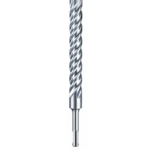 Pora betonille Hikoki SDS plus, 8 mm x 31 cm Kuuma Tarjous