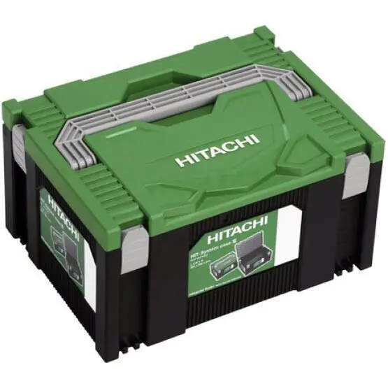 Työkalulaatikko Hikoki 402546 Tilaa Heti