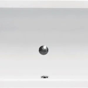 Kylpyamme Besco Avita, 150x75 cm, oikea Halpa Hinta