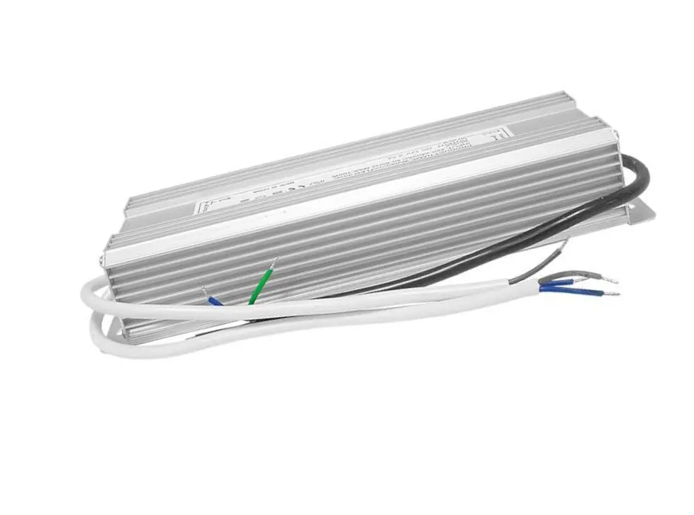 LTC virtalähde LTC IP67 LED, 1kpl. Loppuunmyynti