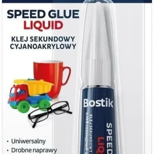 Edullinen Hinta Nopeasti kuivuva syanoakrylaattiliima 2g tuubissa
