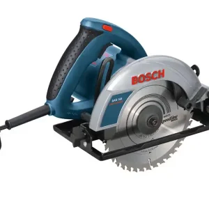 PILARKA TARCZOWA GKS 165 BOSCH Ilmainen Palautus