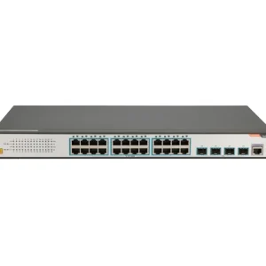 Hallittava kytkin 24x RJ45 ja 4x SFP+, Native Osta Nyt
