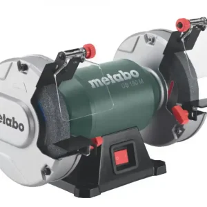 Lähetetään Heti Metabo DS 150 M 604150000 370 W 20 mm Ø 150 mm hiomakone