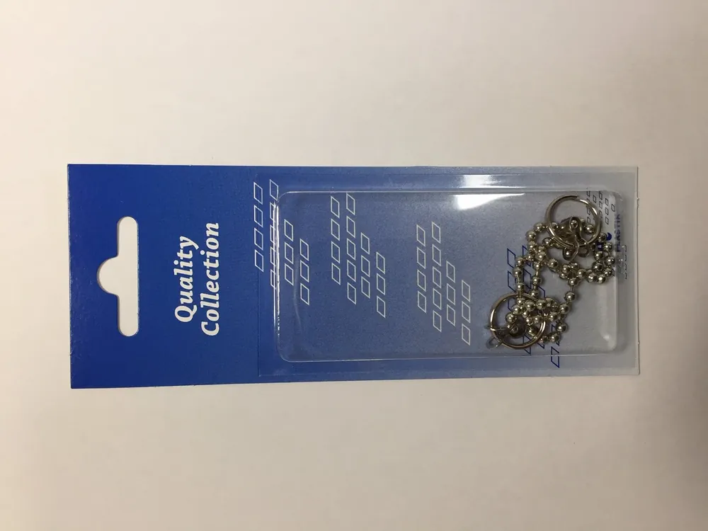Uusi Kokoelma Kylpyammeen tulpan ketju 26 cm DE-PLASTIK