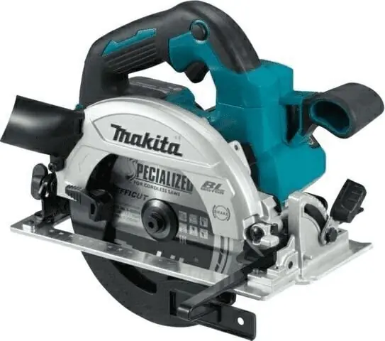 Osta Tänään Makita pyörösaha DHS660ZJ